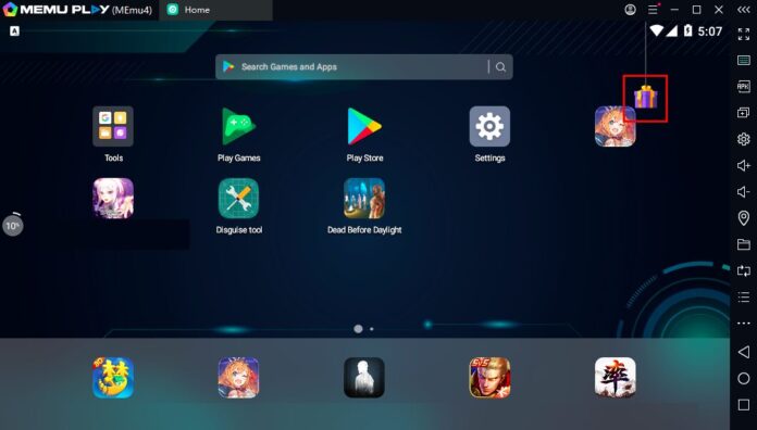 Memu Apk Android Emulator