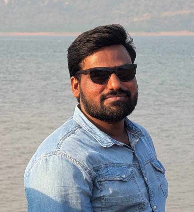 Rahul Verma