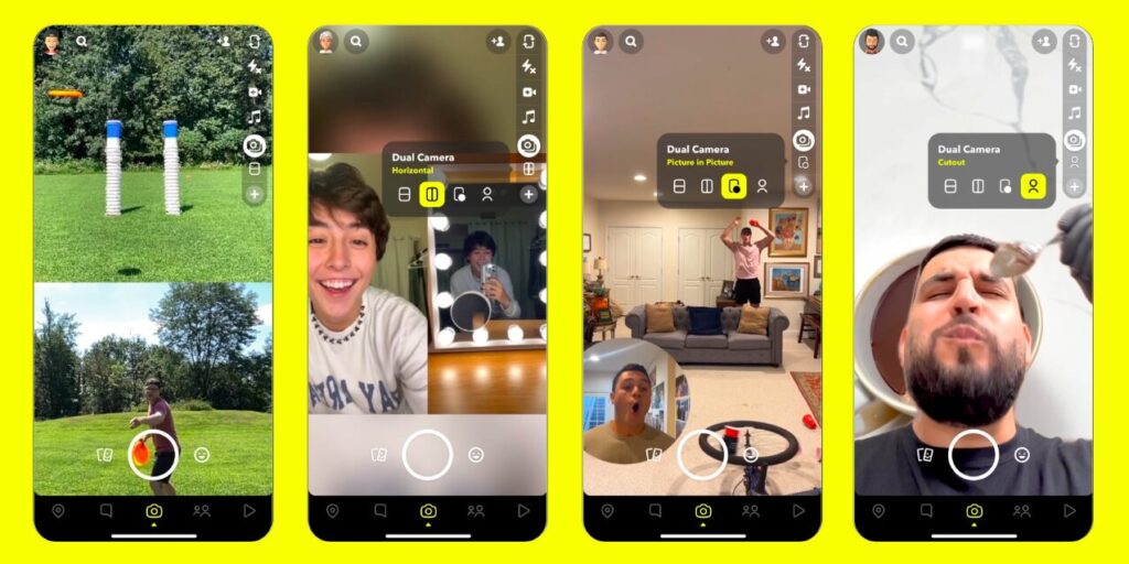 Download snap reels with 3rd party Snapchat video downloaders