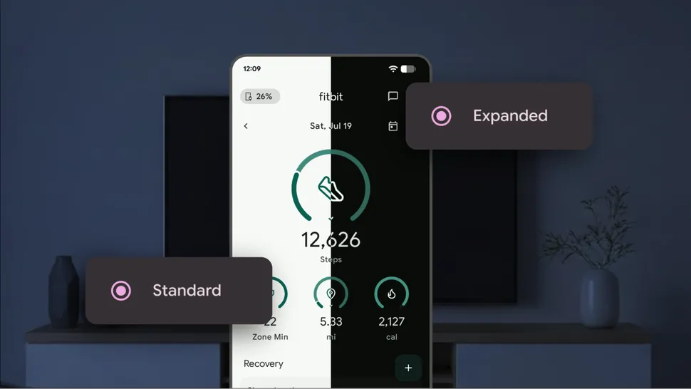 Android 16 Qpr2 Beta 1 Brings Expanded Dark Mode
