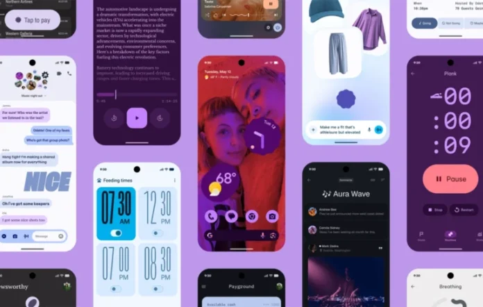 Android 16 QPR2 Beta 1 With Big Changes