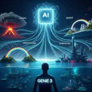 Genie 3