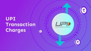 Upi New Rules India Charges