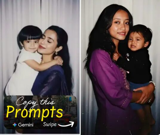Hug My Younger Self Trend Gemini