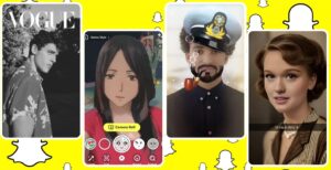 Snapchat Filters 2025