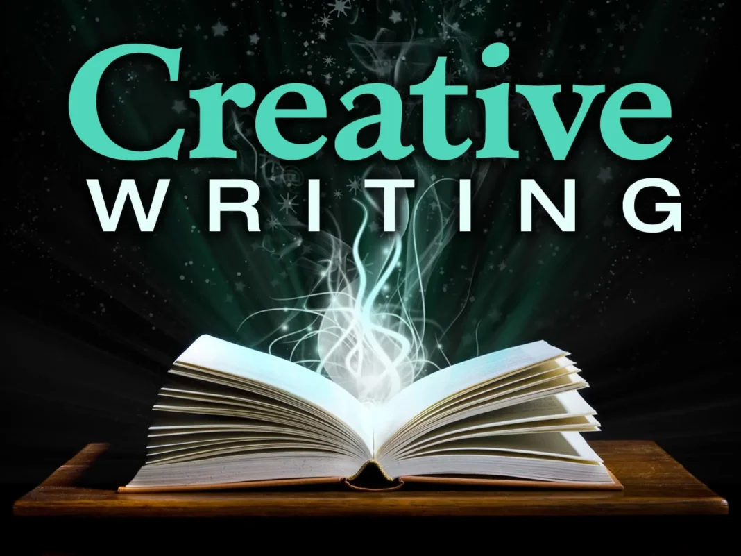 Use Of Creative Writing